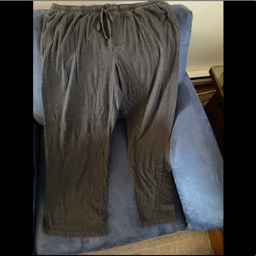 Pajama pants